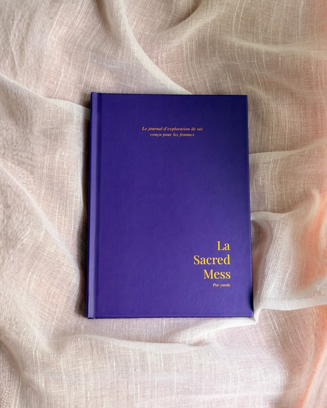 PRÉCOMMANDE - La Sacred Mess, FR